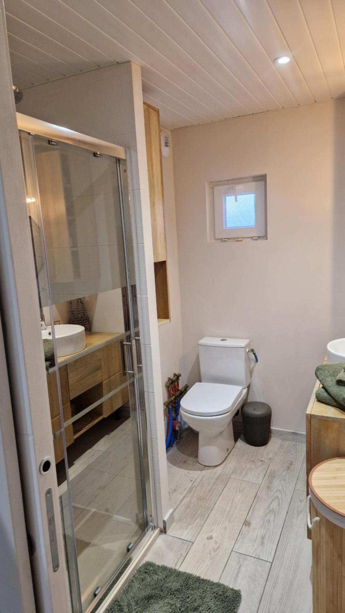 Appartement Pour 4 Avec Terrasse Chanos-Curson ภายนอก รูปภาพ