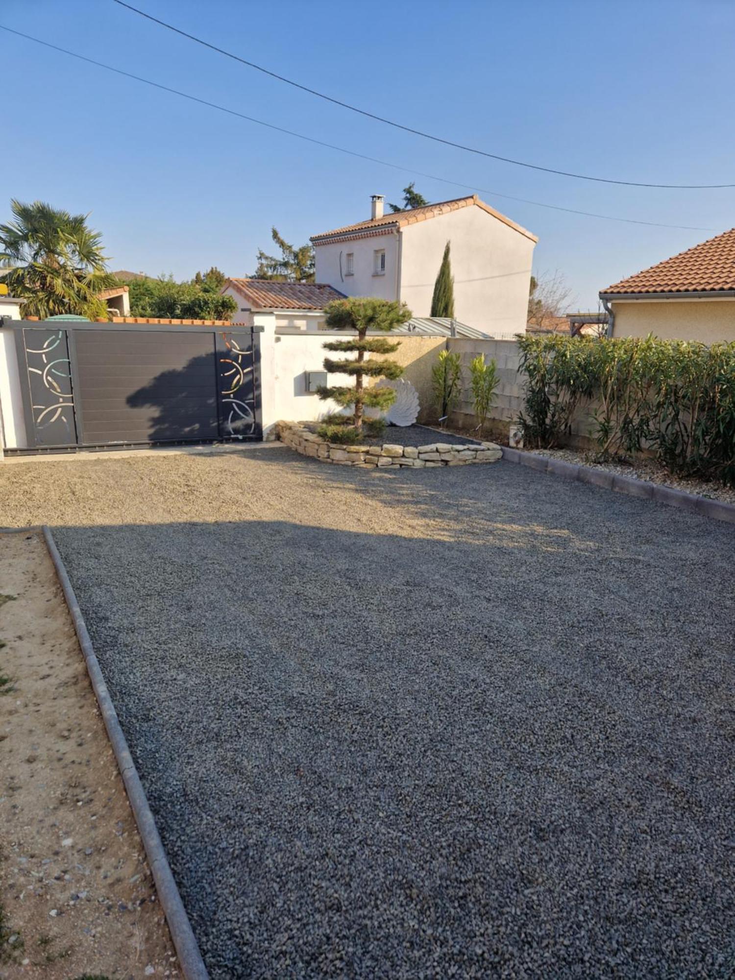 Appartement Pour 4 Avec Terrasse Chanos-Curson ภายนอก รูปภาพ